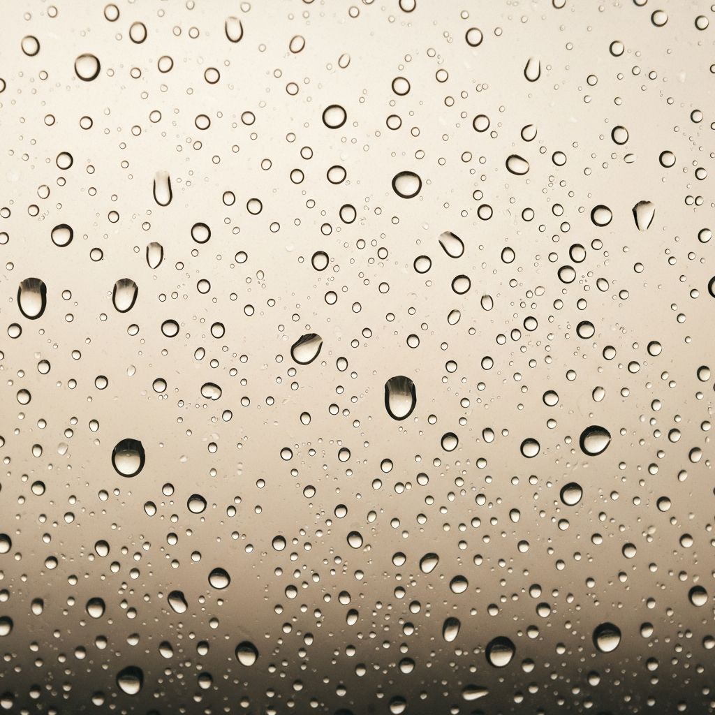 Water and glycogen article illustration